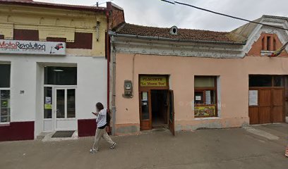 Placinte "La Mama Yca" -BIROSAL