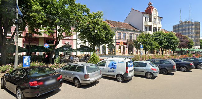 Opinii despre Buny în Satu Mare - Gastronomie și ospitalitate