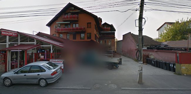 DN6 80, Timișoara, România