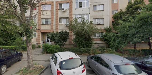 Trandafir Patisserie