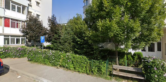 LARISA PATISERIA SRL