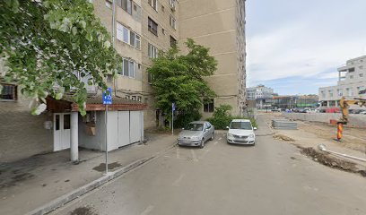 Brutăria Dioszégi - Dioszegi Pékség