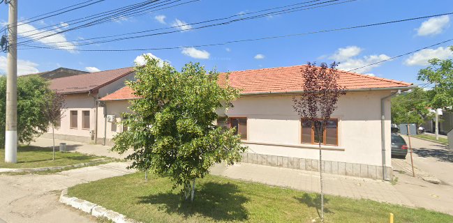 Pescarie Iova Iasmy Concept Srl