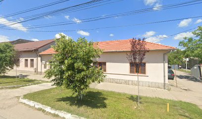 Pescarie Iova Iasmy Concept Srl