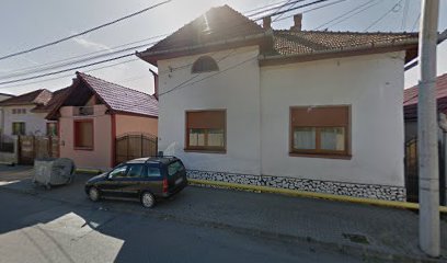 Brutăria Diana Seicean