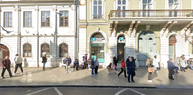 Delissima Bakery Memo 1