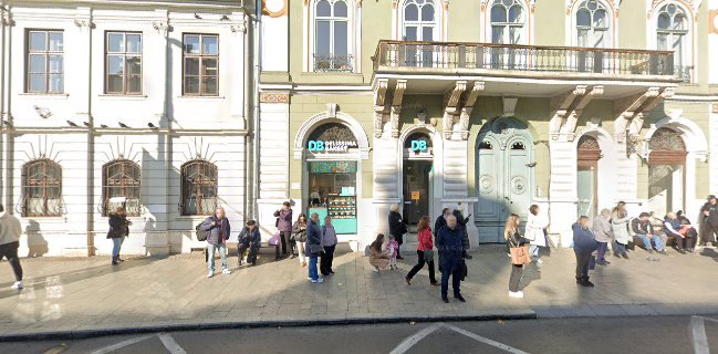 Nell Casa Covrigilor