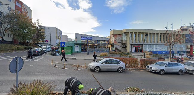 Piața Agroalimentară Zorilor