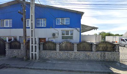 Panimar Grup 2000 SRL