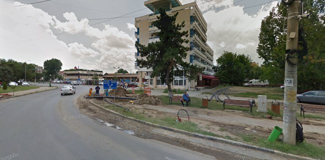 Restaurant Măgurele