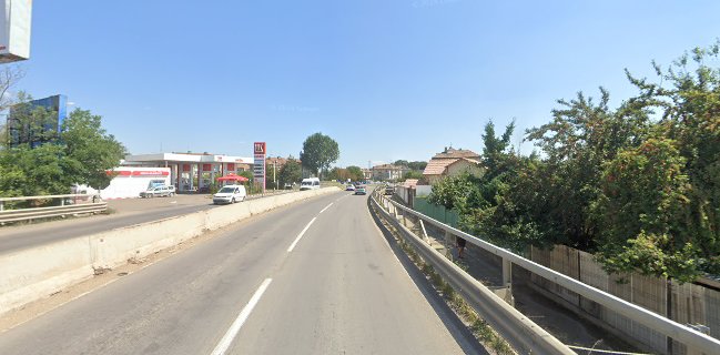 Brutărie CUPTOR CU LEMNE