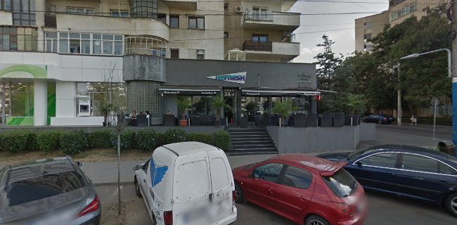 Strada Alexandru Ioan Cuza, Craiova 200006