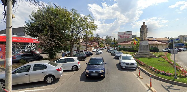 Opinii despre Forever în Pitești - Gastronomie și ospitalitate