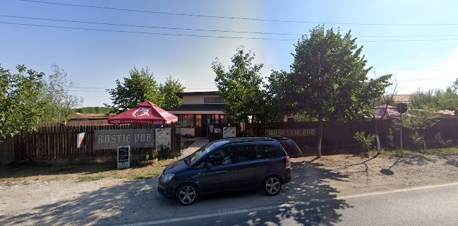 Opinii despre Rustic Pub Grădiștea în Grădiștea - Gastronomie și ospitalitate