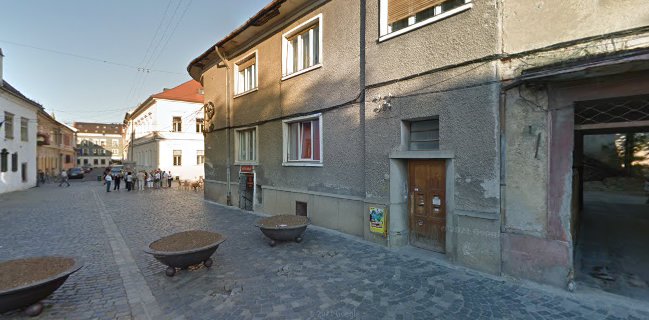 Opinii despre Bistro Viena în Cluj-Napoca - Gastronomie și ospitalitate