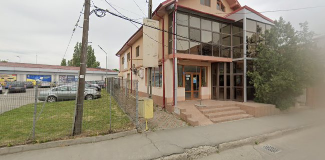 Cofetărie - Patiserie Rodi