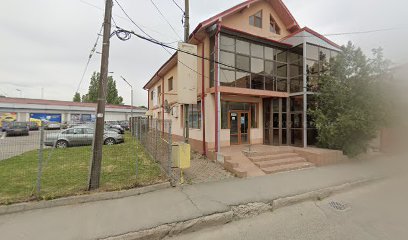 Cofetărie - Patiserie Rodi