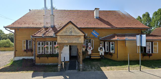 Opinii despre Hanul Basa Fogadó în Borzont - Gastronomie și ospitalitate