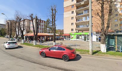 Gogoseria Cori-Pat Dolce