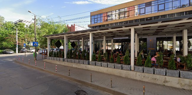 Opinii despre Restaurant Odeon în Iași - Gastronomie și ospitalitate