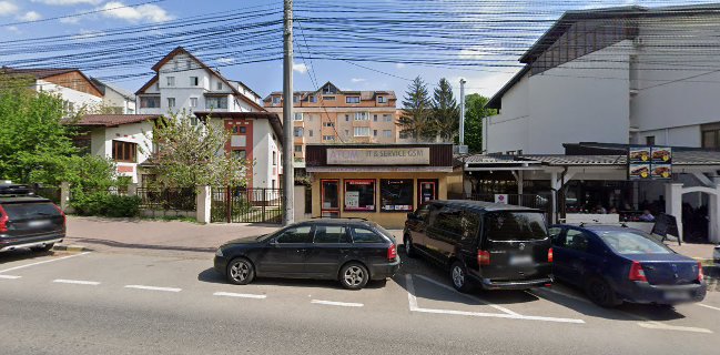 Luigio Donuts & Coffe