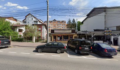 Luigio Donuts & Coffe