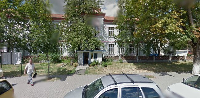 Strada Mihai Viteazul 31, Târgu Mureș, România