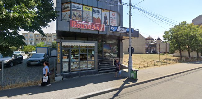 Brutarie Toledo punct vanzare