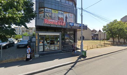 Brutarie Toledo punct vanzare