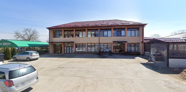 Restaurant și Pensiune Patty