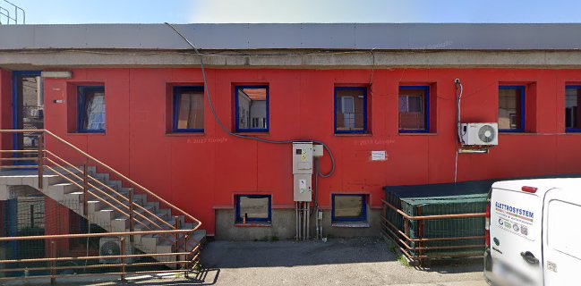 Piața Mircea - Gastronomie și ospitalitate