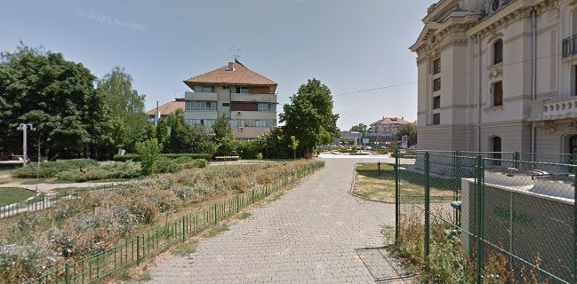 Opinii despre Cofetăria Teatru în Focșani - Gastronomie și ospitalitate