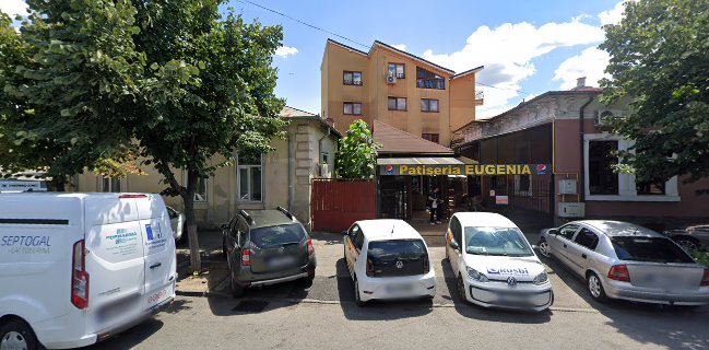 Patiseria Eugenia