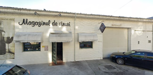 Magazinul de Vinuri