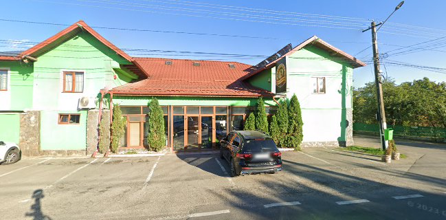 Popasul Vânătorilor