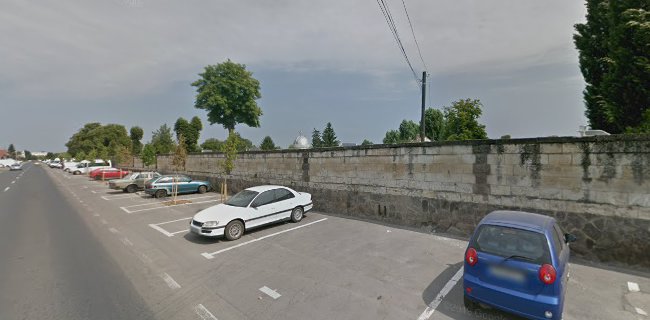 Opinii despre Studenţesc Restaurant în Arad - Gastronomie și ospitalitate