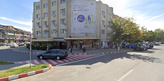 Patiseria "La Placinte Calde"