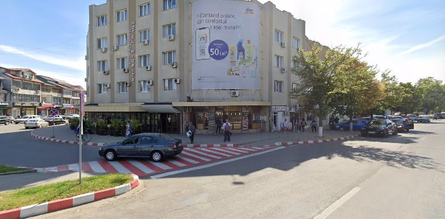 Patiseria "La Placinte Calde"