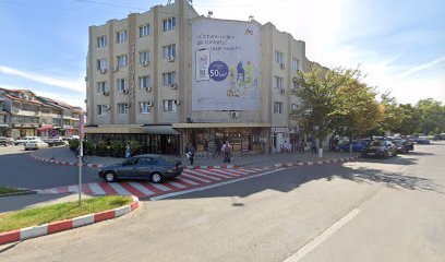 Patiseria "La Placinte Calde"