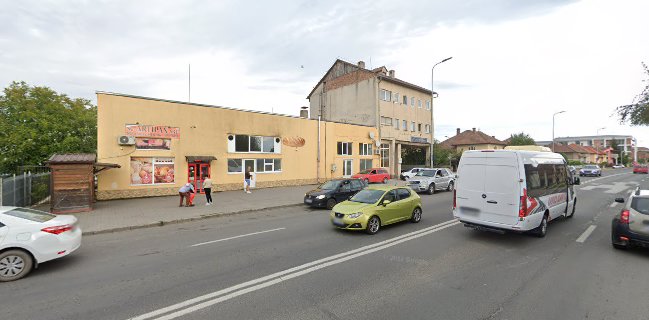 Artipan - ILF - Brutarie