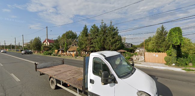 Comentarii opinii despre Restaurant Hanul Dacilor Ploiesti