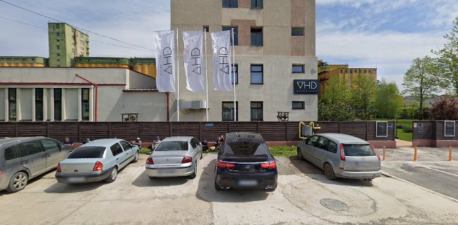 Restaurant Vascar HD