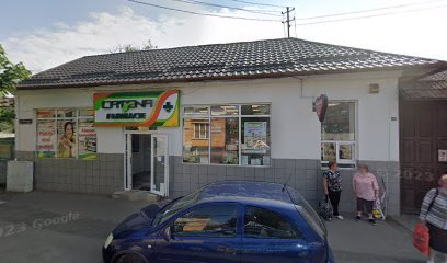 Brutărie Cofetărie Pansab