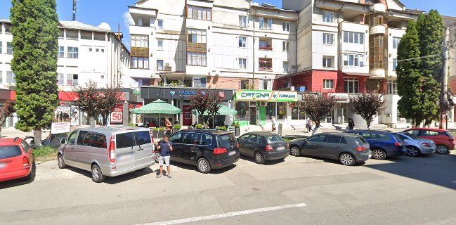 La Provence De Maramureș