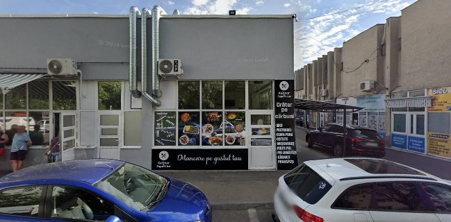 Patiserie covrigarie