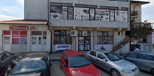 Piata Agroalimentara Fetesti