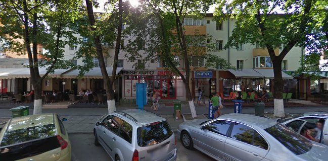 Opinii despre Fast Food Cosimo în Hunedoara - Gastronomie și ospitalitate