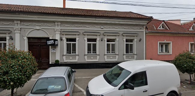 Opinii despre Graf Lebanese & International Cuisine în Oradea - Gastronomie și ospitalitate