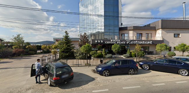 Hotel Crystal Palace