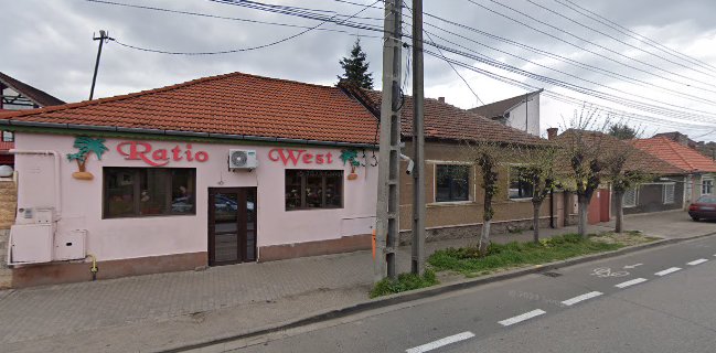 Raţio West